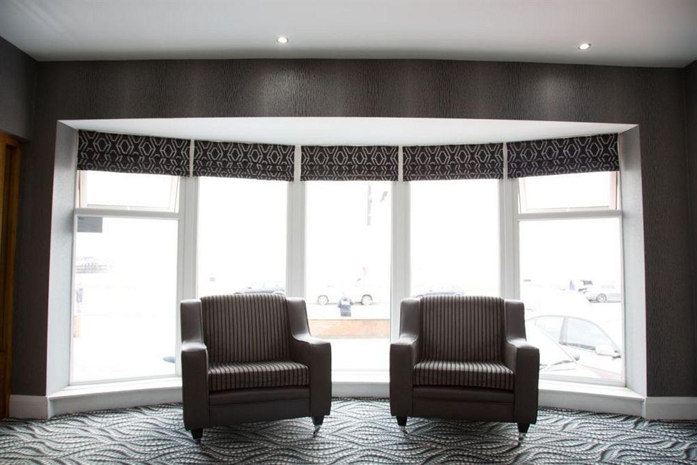 Viking Hotel - Adults Only Blackpool Eksteriør bilde