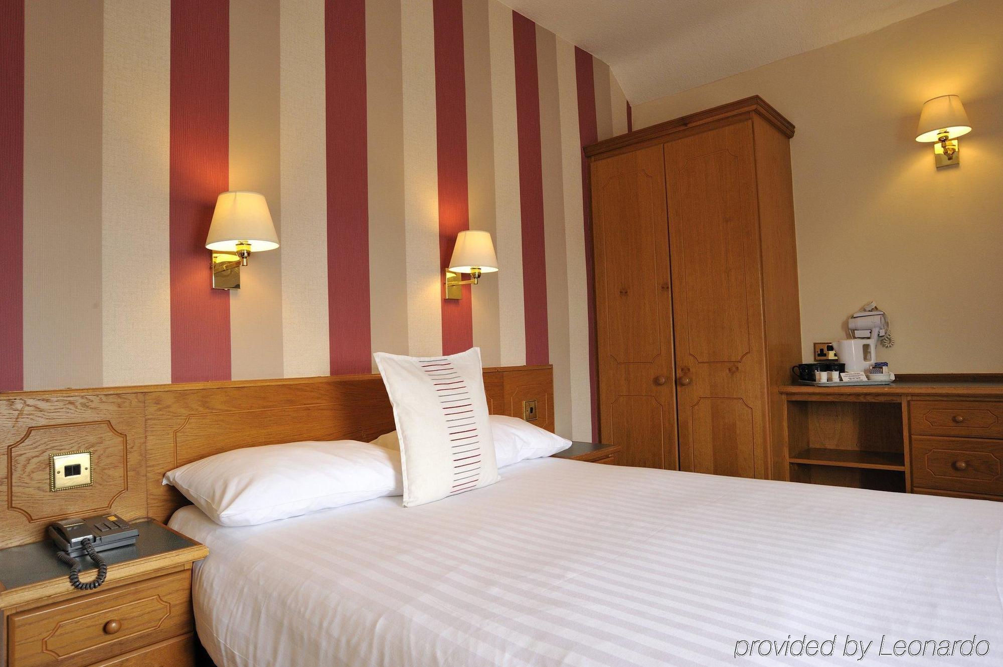 Viking Hotel - Adults Only Blackpool Eksteriør bilde