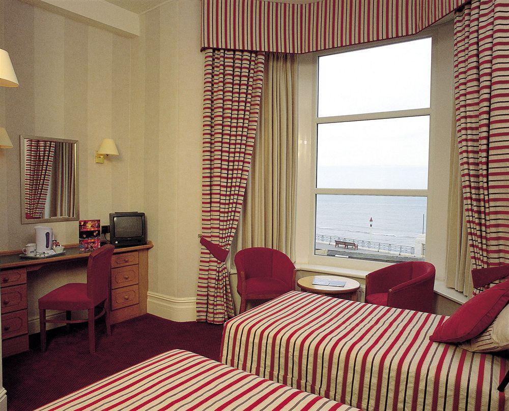 Viking Hotel - Adults Only Blackpool Eksteriør bilde