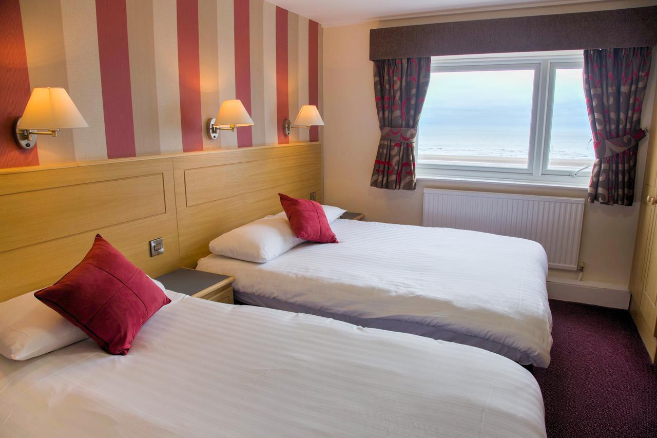 Viking Hotel - Adults Only Blackpool Eksteriør bilde