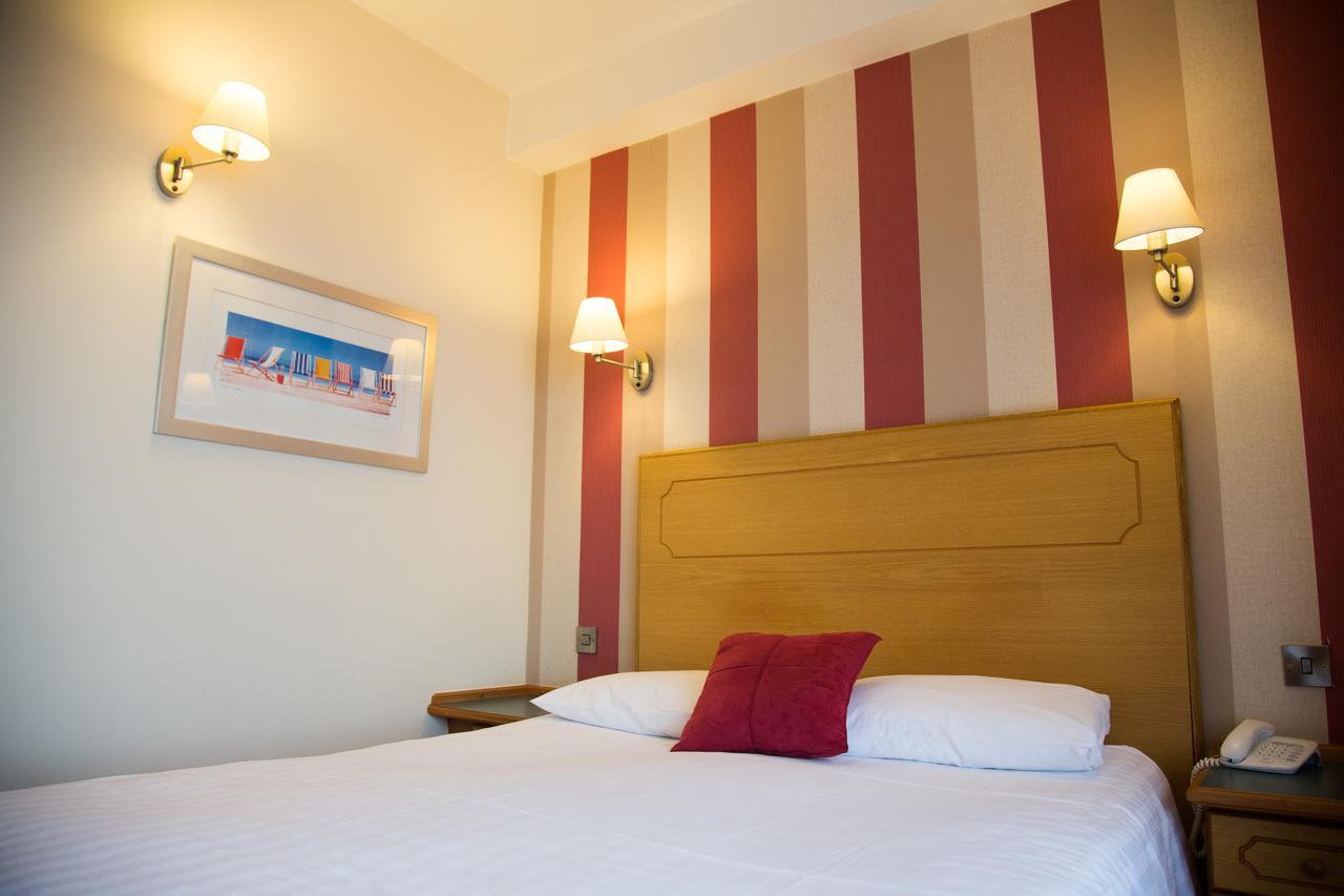 Viking Hotel - Adults Only Blackpool Eksteriør bilde