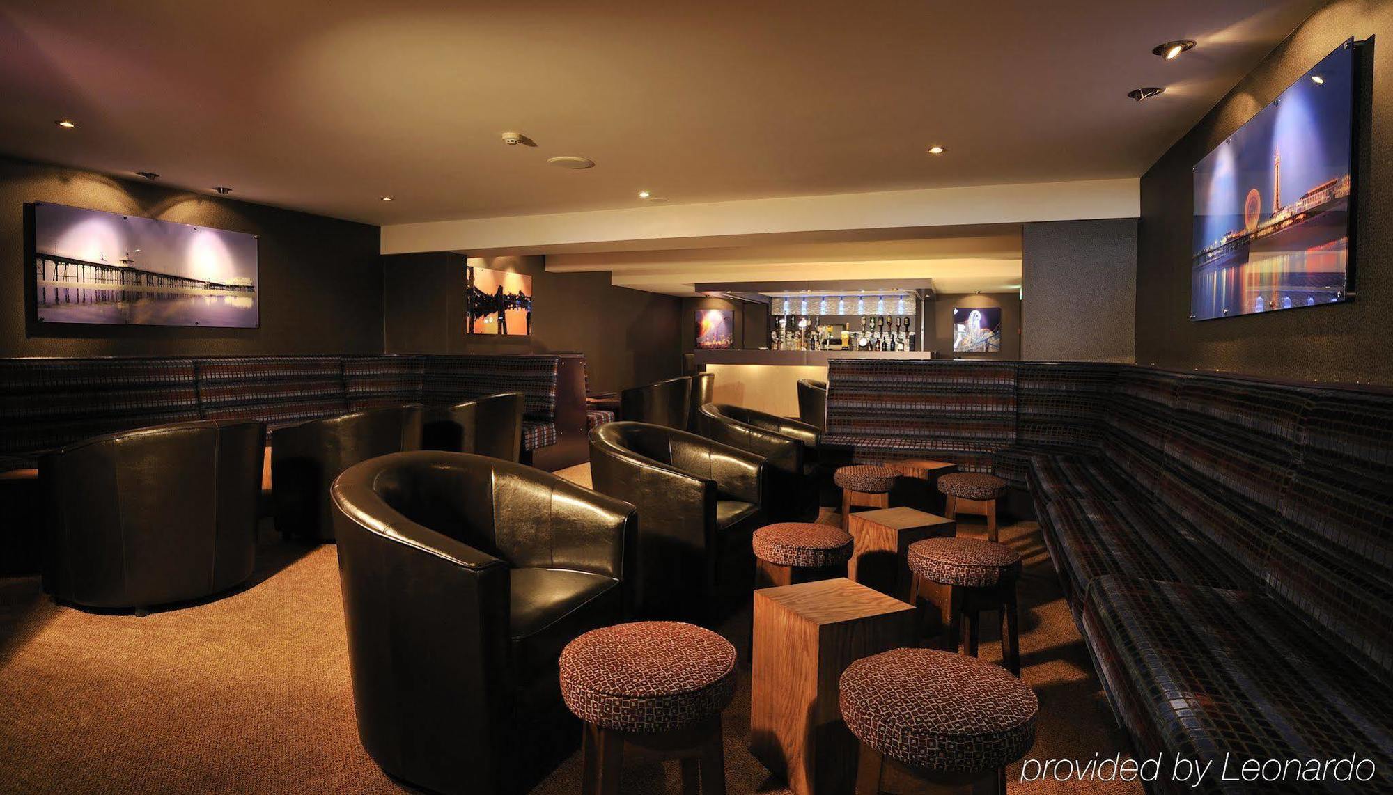 Viking Hotel - Adults Only Blackpool Eksteriør bilde