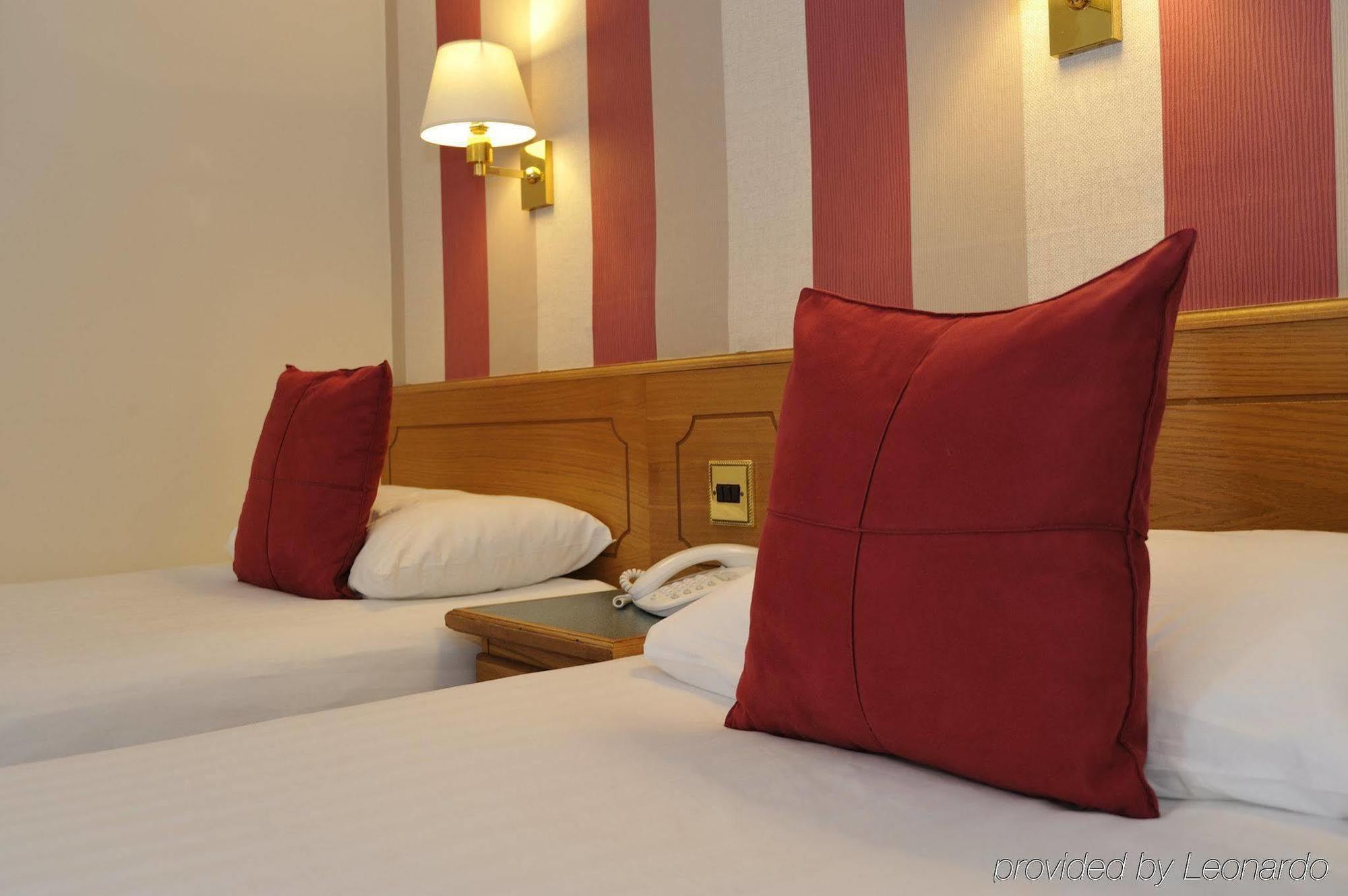Viking Hotel - Adults Only Blackpool Eksteriør bilde