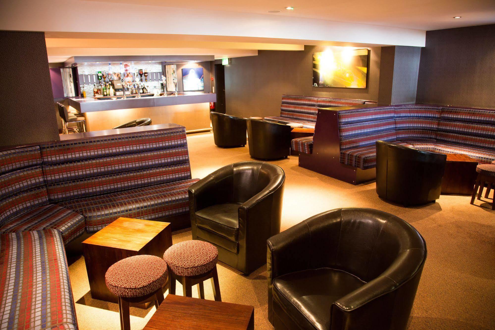 Viking Hotel - Adults Only Blackpool Eksteriør bilde