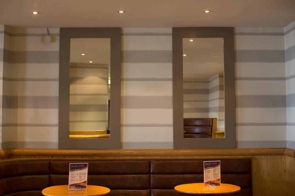 Viking Hotel - Adults Only Blackpool Eksteriør bilde